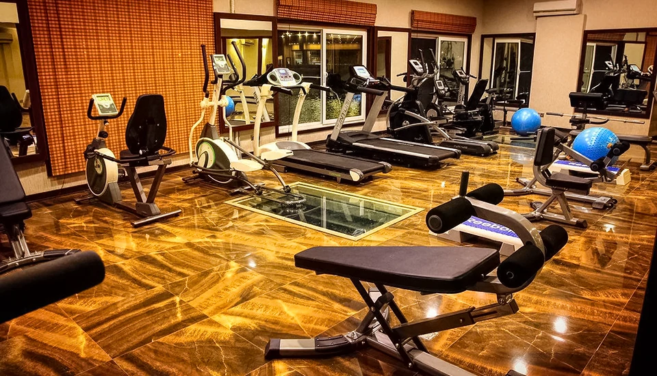 هتل ترنج کیش